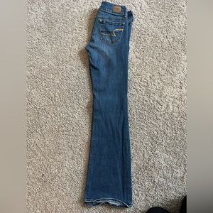 American Eagle Artist Jeans